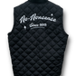 'No-Nonsense' vest
